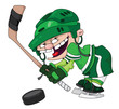 boy hockey
