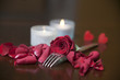 Foto: Roses with heart 5933 Roses with heart 5933