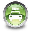 Green Glossy Pictogram 