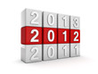 Nouvel An 2012