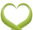Detalii fotografie cuore aloe vera