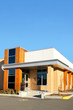 Small office building vertical Small office building vertical
