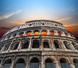 Colosseum Colosseum