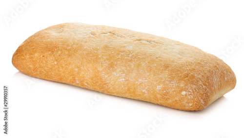 Foto: Ciabatta bread Ciabatta bread
