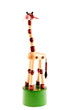 Giraffe Toy