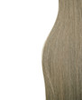 Long human hair