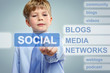 Social Media Social Media
