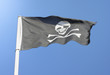 piratenflagge