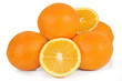 Foto: orangen orangen