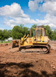 Bull Dozer