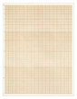 Feuille de papier scientifique