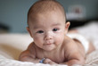 happy baby
