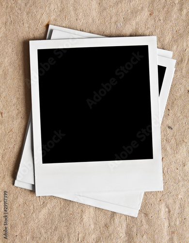 Photo: Polaroids Polaroids