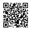Code barre "QR code" Code barre "QR code"