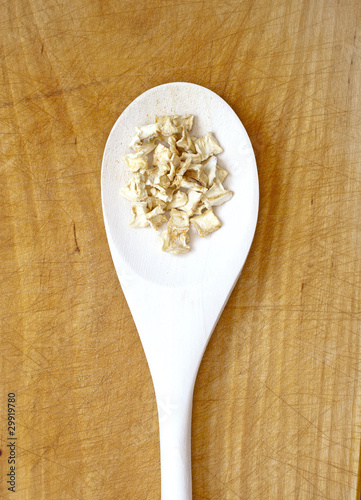 Photo: wooden spoon wooden spoon