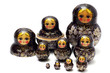 matryoshka