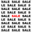 Sale tags