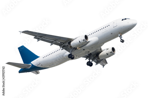 Photo: airplane airplane