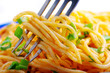pasta with vegetables