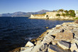 Saint -Florent, Corsica Saint -Florent, Corsica