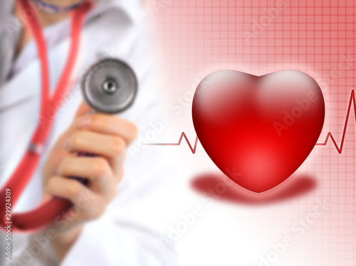Illustrazione: Health insurance. Health insurance.