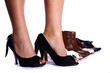 Foto: Schuhe Schuhe
