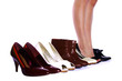 Foto: Schuhe Schuhe