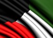 Flag of Kuwait