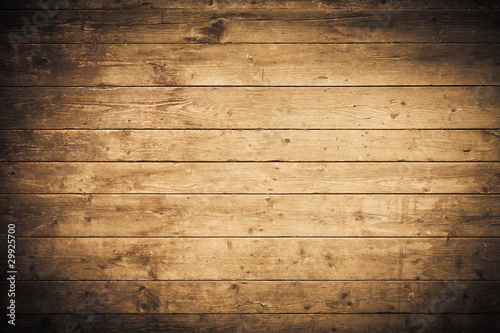 Foto: Bretterwand - Textur Bretterwand - Textur