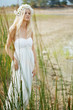 Spring beauty