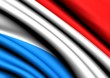 Flag of Luxemburg