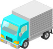 Truck icon