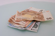 Foto: Geld Geld