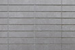 Geflieste Wand