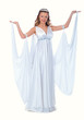 Like antique  goddess