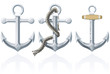 Illustration: Rusty Anchor Rusty Anchor