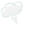 cloud balloon