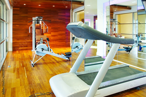 Foto: FITNESS CLUB FITNESS CLUB
