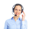 Call Center Operator