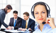 Call Center Operator