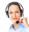 Call Center Operator