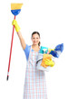 Housewife