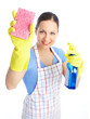 Photo: Housewife Housewife