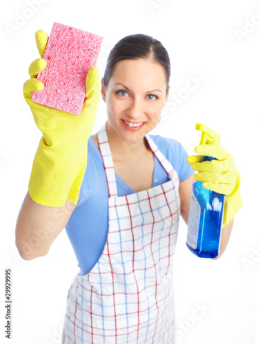 Photo: Housewife Housewife