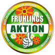 Frühlings Aktion - Jetzt Zugreifen!