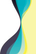 A colorful abstract vector background A colorful abstract vector background