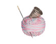 Thimble, Needle, Thread