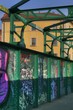 Graffiti metropolitani