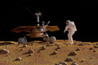 The spacecraft