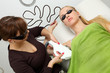 Photo: Laser hair removal Laser hair removal